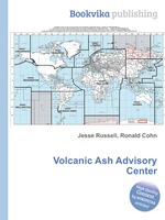 Volcanic Ash Advisory Center