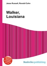 Walker, Louisiana