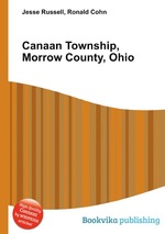 Canaan Township, Morrow County, Ohio