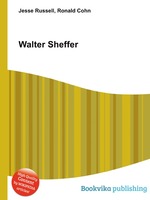 Walter Sheffer