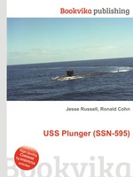 USS Plunger (SSN-595)