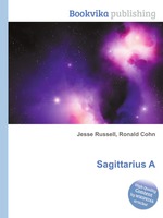 Sagittarius A