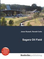 Sagara Oil Field