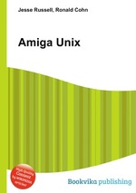 Amiga Unix
