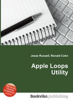 Apple Loops Utility