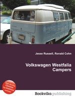 Volkswagen Westfalia Campers