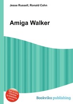 Amiga Walker