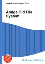 Amiga Old File System