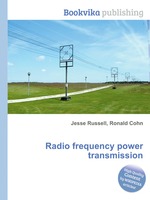 Radio frequency power transmission