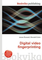 Digital video fingerprinting