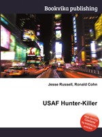 USAF Hunter-Killer