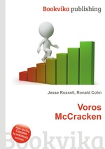 Voros McCracken