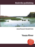 Yauza River