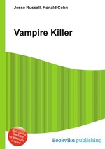 Vampire Killer