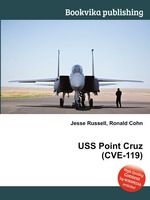 USS Point Cruz (CVE-119)