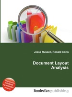 Document Layout Analysis