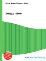 Vortex mixer