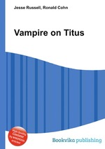 Vampire on Titus