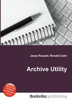 Archive Utility