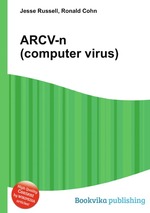 ARCV-n (computer virus)