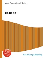 Radio art