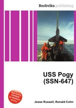 USS Pogy (SSN-647)