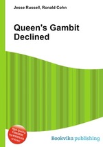 Queen`s Gambit Declined