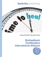 Biofeedback Certification International Alliance