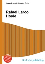 Rafael Larco Hoyle