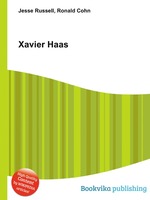 Xavier Haas
