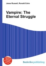 Vampire: The Eternal Struggle