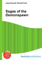 Sagas of the Demonspawn