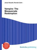 Vampire: The Masquerade     Redemption