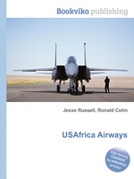 USAfrica Airways