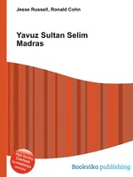 Yavuz Sultan Selim Madras