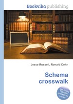 Schema crosswalk