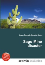 Sago Mine disaster