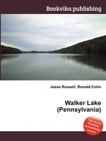 Walker Lake (Pennsylvania)