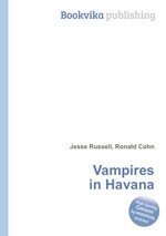 Vampires in Havana