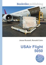 USAir Flight 5050