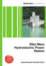 Rul Mare Hydroelectric Power Station