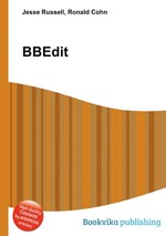 BBEdit