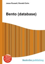 Bento (database)