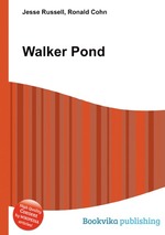 Walker Pond