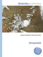 Snowmelt