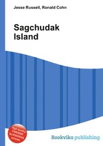 Sagchudak Island