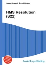 HMS Resolution (S22)