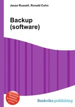 Backup (software)