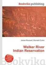 Walker River Indian Reservation