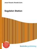 Sagdalen Station